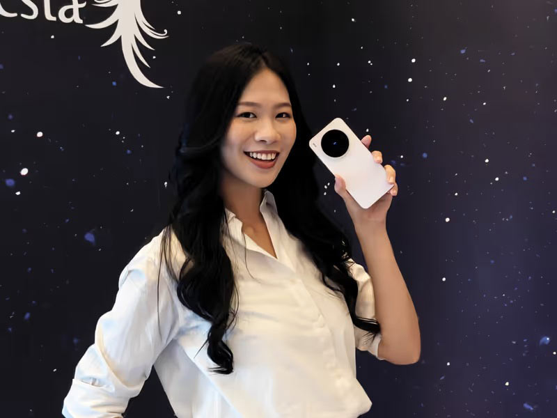 Vivo-X300-Series-Launch-X300-Pro vivo X300 Series Rilis di Indonesia, Unjuk "Camera King"