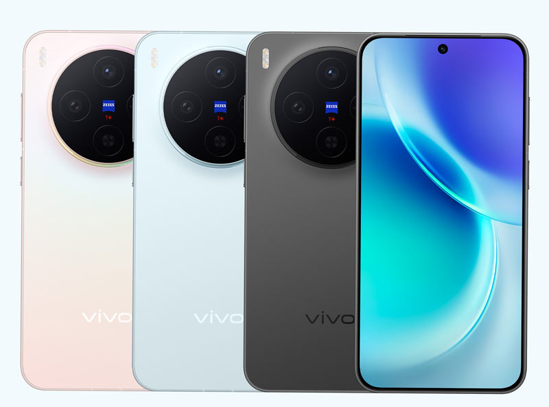 vivo-x300-series vivo X300 Series Rilis di Indonesia, Unjuk "Camera King"