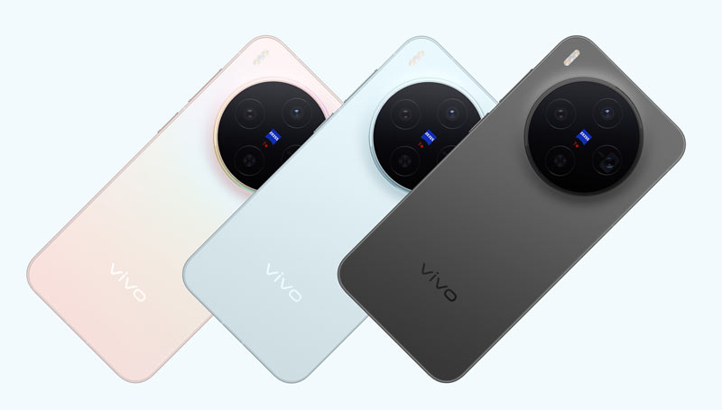 vivo-x300-series1 vivo X300 Series Rilis di Indonesia, Unjuk "Camera King"