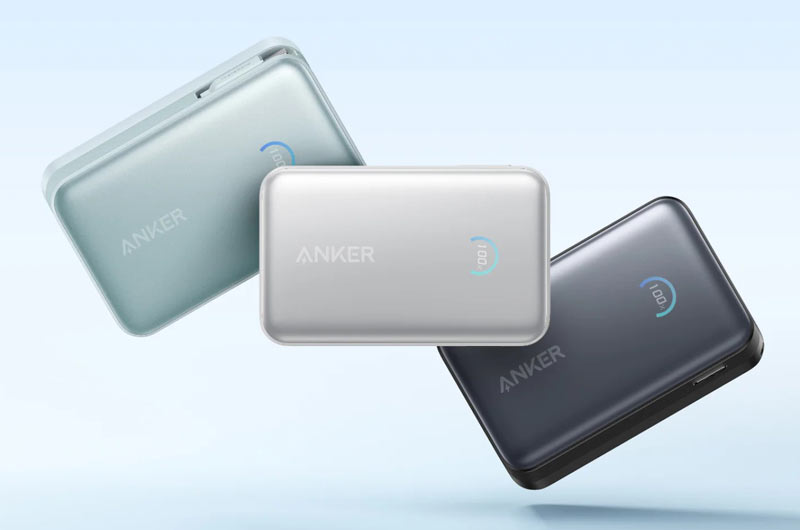 Anker-Nano-Portable-Power-Bank-2 Anker Nano Portable Power Bank 10.000 mAh (A1638), Ultra Ringkas Fast Charging 45W