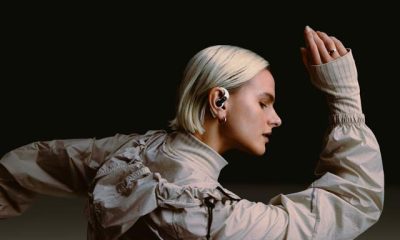 Ear (open), Open Wearable Stereo Earbuds Pertama dari Nothing tawarkan kualitas audio superior, kenyamanan sekaligus tetap awas dengan sekeliling