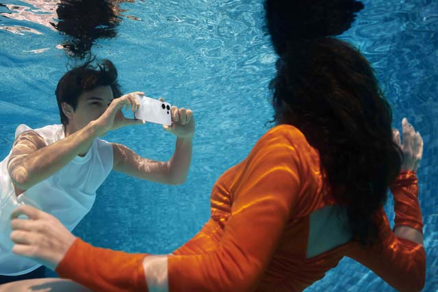 OPPO resmi meluncurkan Reno13 Series 5G yang terdiri dari Reno13 5G, Reno13 F 5G, dan Reno13 F di pasar Indonesia