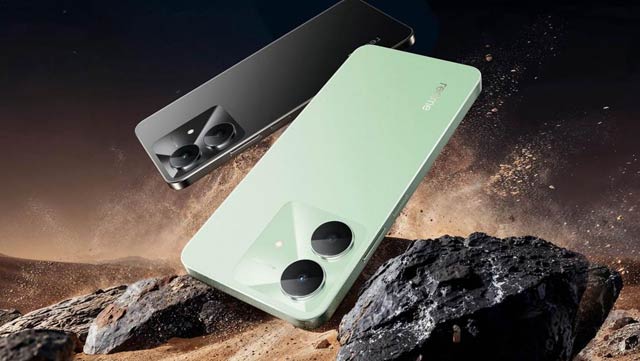 realme Note 60x resmi diluncurkan di Indonesia dengan membawa berbagai keunggulan yang menarik perhatian, khususnya untuk segmen entry-level
