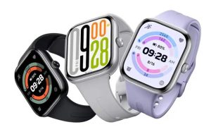 Redmi memperkenalkan smartwatch terbaru mereka, Redmi Watch 5, yang sudah resmi diluncurkan secara global