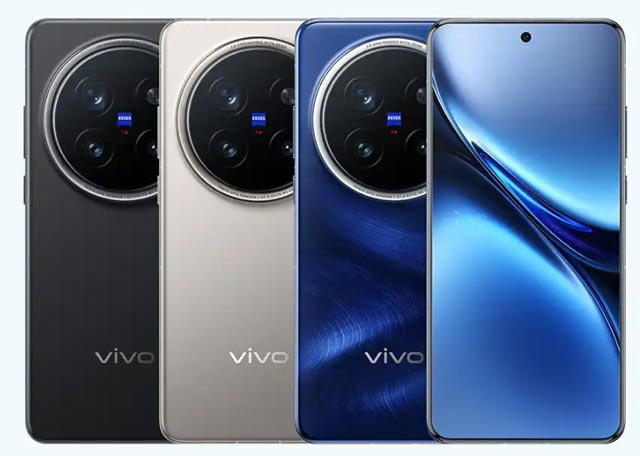 Smartphone vivo X200 hadir dengan fitur unggulan seperti kamera terbaik di jajaran perangkat vivo dan chipset Dimensity 9400 yang tangguh. Namun, tidak semua aspek dari ponsel ini sempurna.