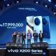Vivo X200 Series kini hadir di Indonesia dalam dua varian, yakni Vivo X200 dan Vivo X200 Pro