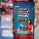 Menyambut Tahun Baru Imlek, PT XL Axiata Tbk (XL Axiata) mempersembahkan promo menarik bertajuk CUAN DEALS