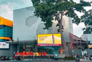 Erajaya Digital meresmikan gerai erafone & more ke-80 terbesar di Indonesia, yang terletak di kawasan Dago, Bandung