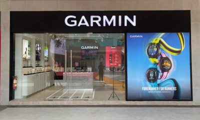 Erajaya Active Lifestyle hadirkan Garmin Brand Store terbaru di Eastvara Mall BSD