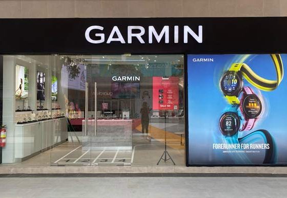 Erajaya Active Lifestyle hadirkan Garmin Brand Store terbaru di Eastvara Mall BSD