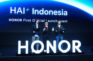 Erajaya Digital dan HONOR Indonesia berkolaborasi hadirkan perangkat-perangkat berteknologi premium di pasar Indonesia