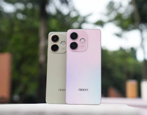OPPO resmi mengumumkan penjualan perdana perangkat A Series terbarunya, yaitu perangkat A5 Pro 5G dan A5 Pro yang sudah tersedia di seluruh Indonesia