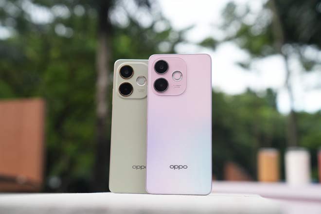 OPPO resmi mengumumkan penjualan perdana perangkat A Series terbarunya, yaitu perangkat A5 Pro 5G dan A5 Pro yang sudah tersedia di seluruh Indonesia