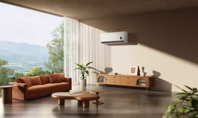 Xiaomi Smart AC Mijia Air Conditioner Pro Eco 5-Star 1 PK Inverter tawarkan pendinginan cerdas dan hemat energi untuk kenyamanan maksimal
