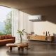 Xiaomi Smart AC Mijia Air Conditioner Pro Eco 5-Star 1 PK Inverter tawarkan pendinginan cerdas dan hemat energi untuk kenyamanan maksimal