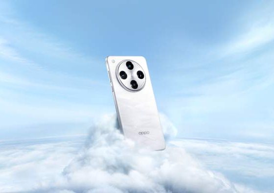 OPPO menghadirkan Find X8 Series, smartphone flagship serba bisa yang dirancang sebagai daily driver ideal untuk profesional aktif, pebisnis dinamis, hingga content creator yang penuh ide