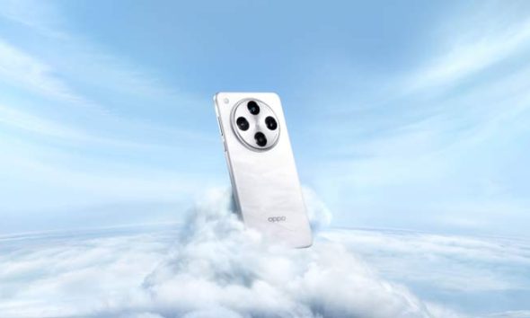 OPPO menghadirkan Find X8 Series, smartphone flagship serba bisa yang dirancang sebagai daily driver ideal untuk profesional aktif, pebisnis dinamis, hingga content creator yang penuh ide
