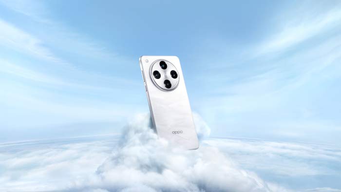 OPPO menghadirkan Find X8 Series, smartphone flagship serba bisa yang dirancang sebagai daily driver ideal untuk profesional aktif, pebisnis dinamis, hingga content creator yang penuh ide