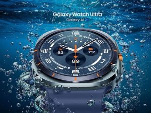 Galaxy Watch Ultra 2025 mendapat penyegaran dengan opsi warna baru dan ruang penyimpanan lebih besar