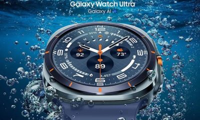 Galaxy Watch Ultra 2025 mendapat penyegaran dengan opsi warna baru dan ruang penyimpanan lebih besar