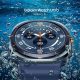 Galaxy Watch Ultra 2025 mendapat penyegaran dengan opsi warna baru dan ruang penyimpanan lebih besar